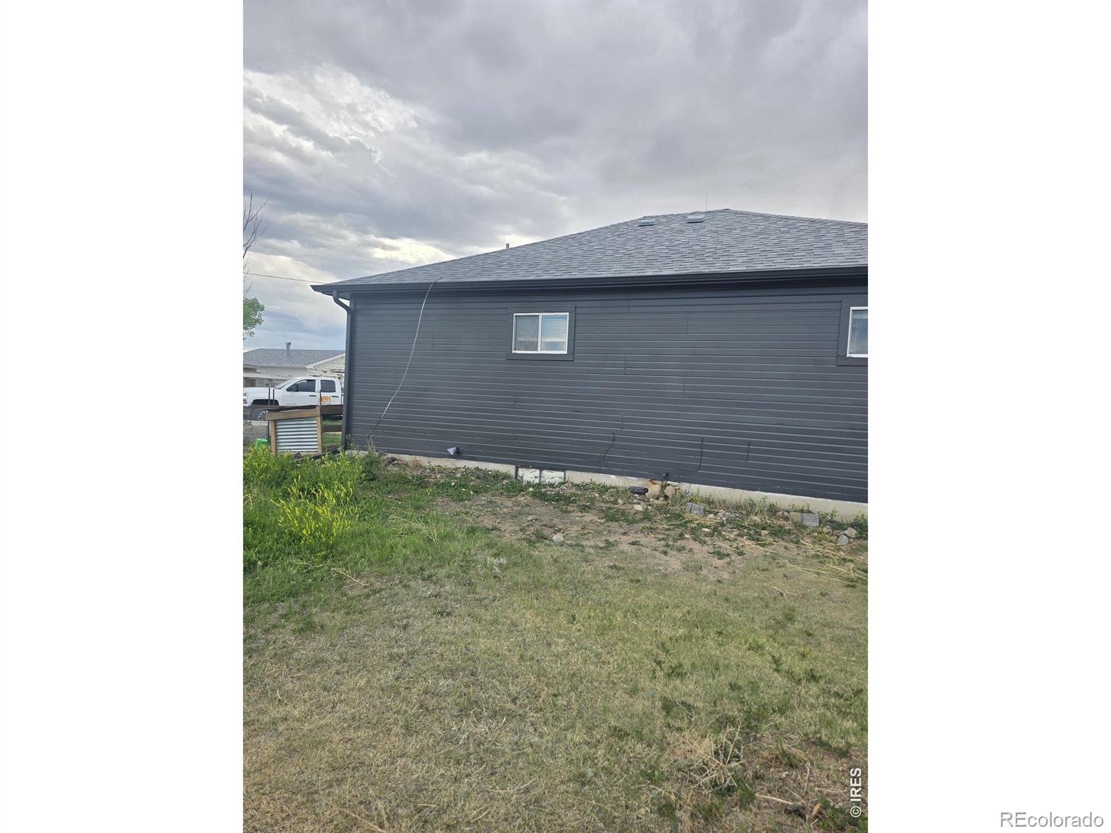 47854  County Road 86 , briggsdale&nbsp; House Search MLS Picture