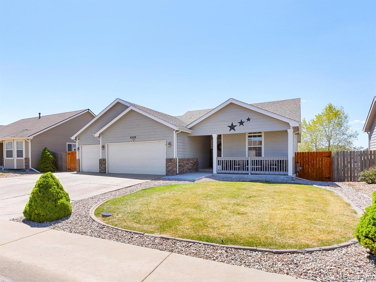 greeley&nbsp; House Search Picture