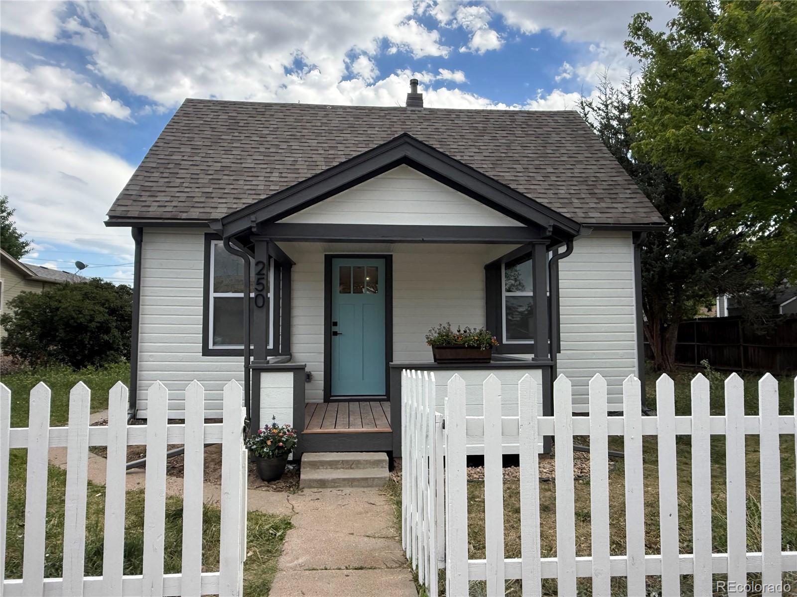 frederick&nbsp; House Search Picture