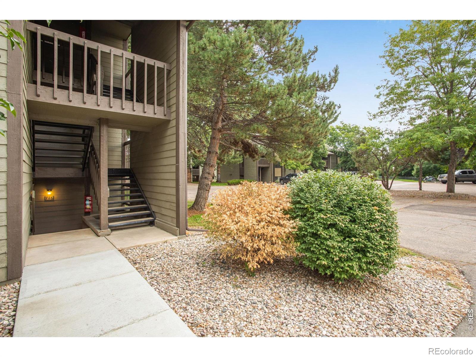 925  Columbia Road, fort collins&nbsp; House Search MLS Picture