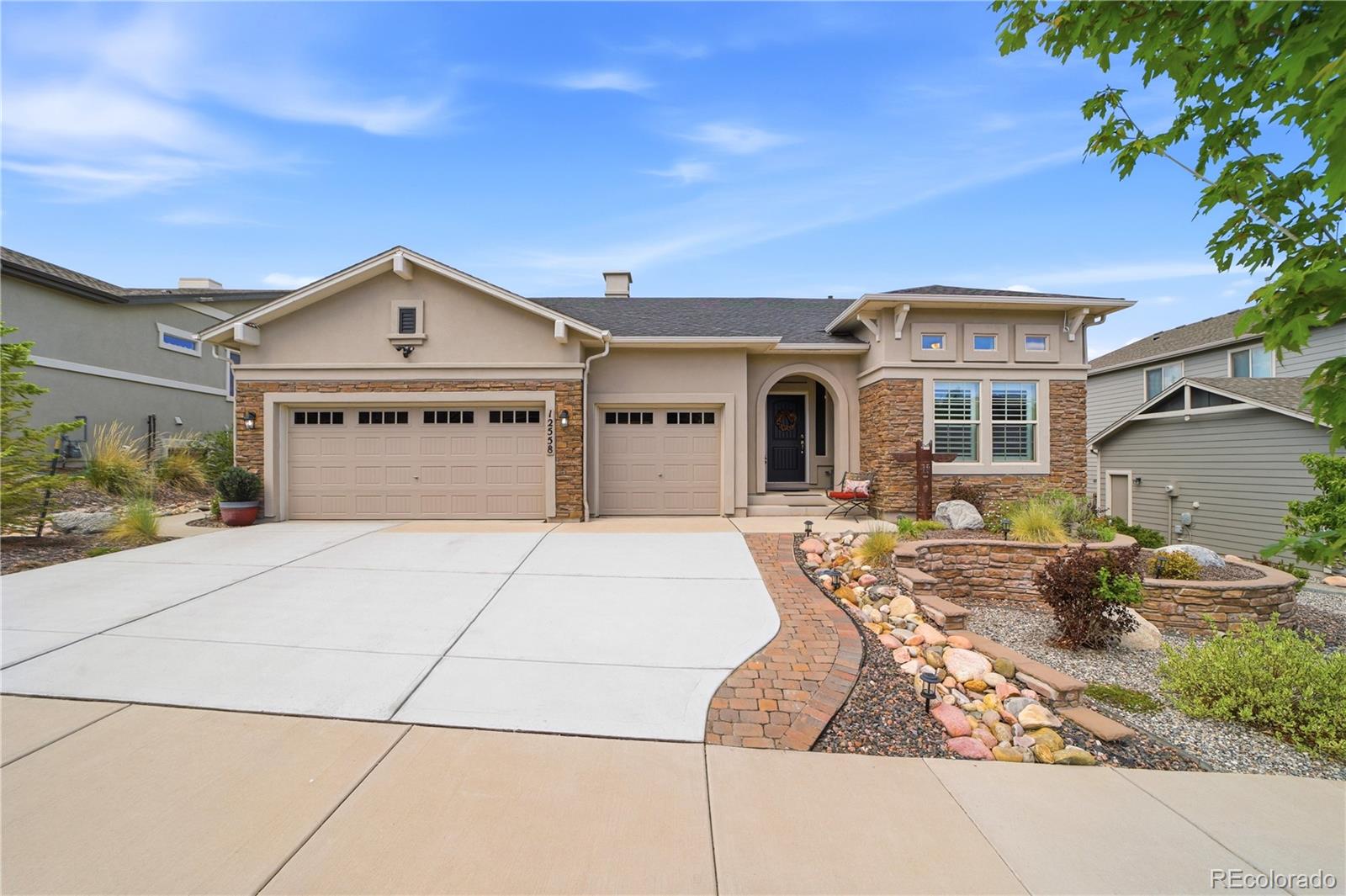 colorado springs&nbsp; House Search Picture