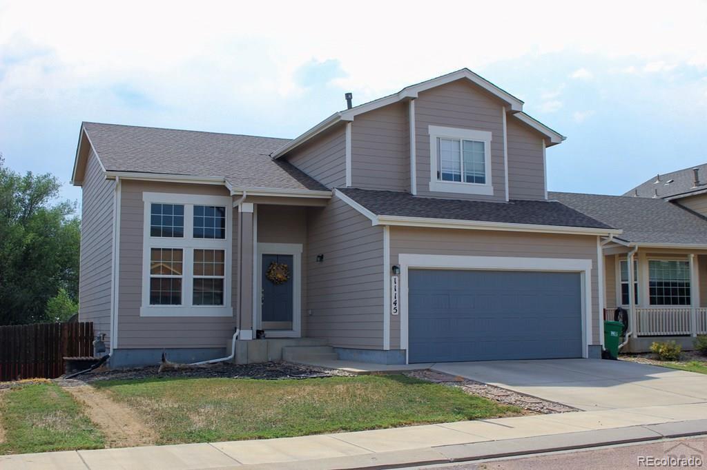 11145  Falling Star Road, fountain&nbsp; House Search MLS Picture