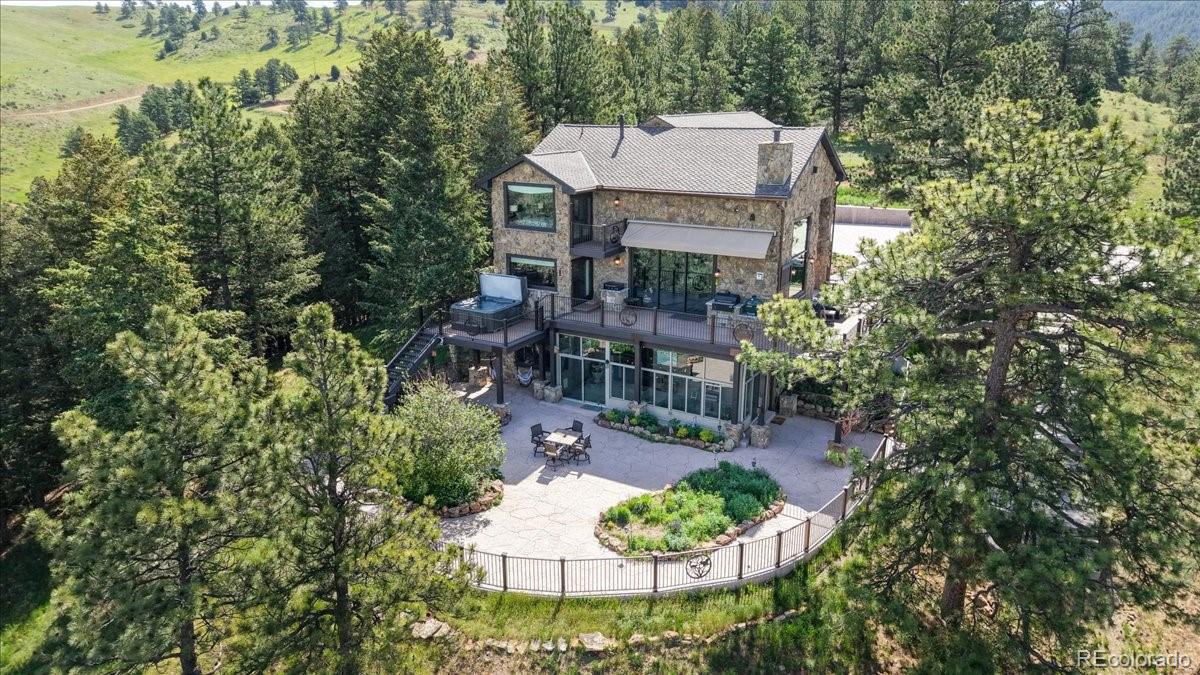 2112  Sawmill Gulch Road, golden&nbsp; House Search MLS Picture