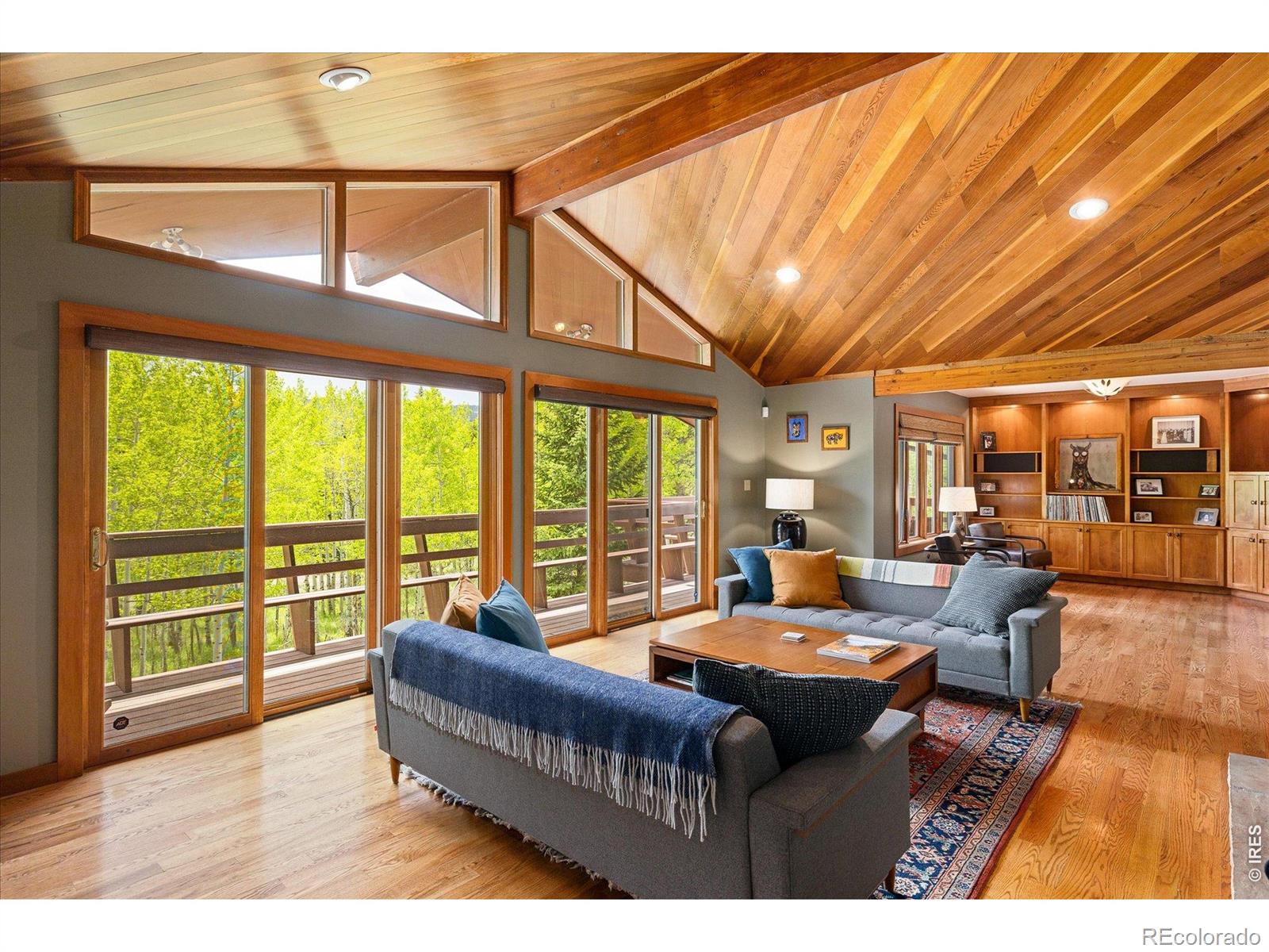 1649  Lump Gulch Road, black hawk&nbsp; House Search MLS Picture