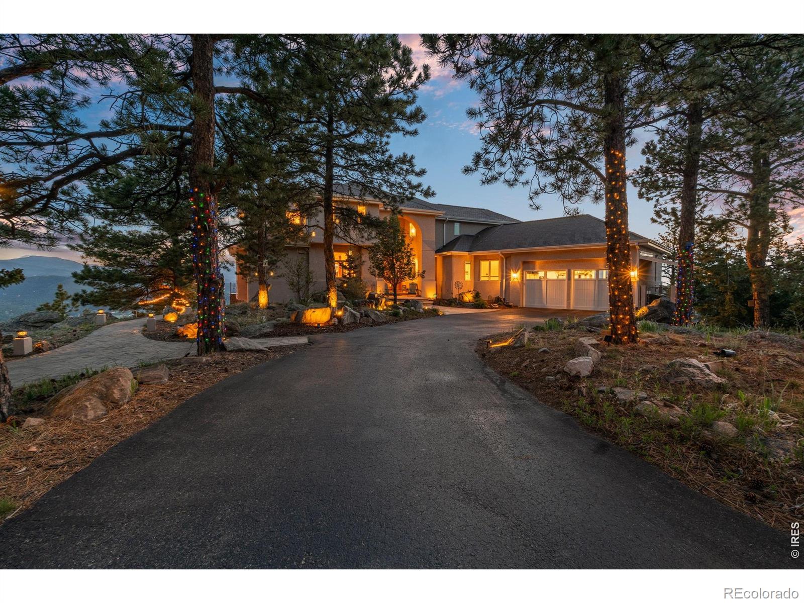 evergreen&nbsp; House Search Picture