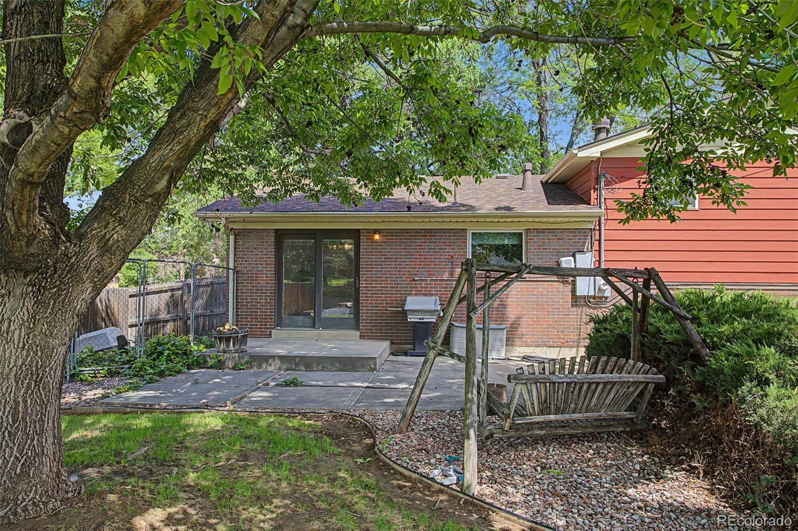 9831  Melody Drive, northglenn&nbsp; House Search MLS Picture