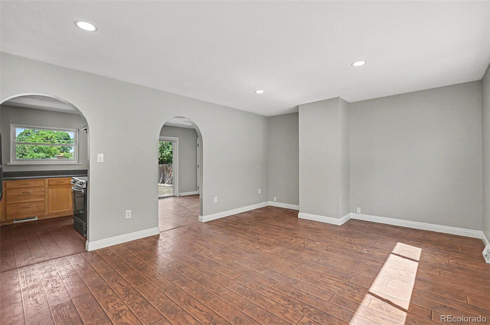 2977 S Sheridan Boulevard, denver&nbsp; House Search MLS Picture