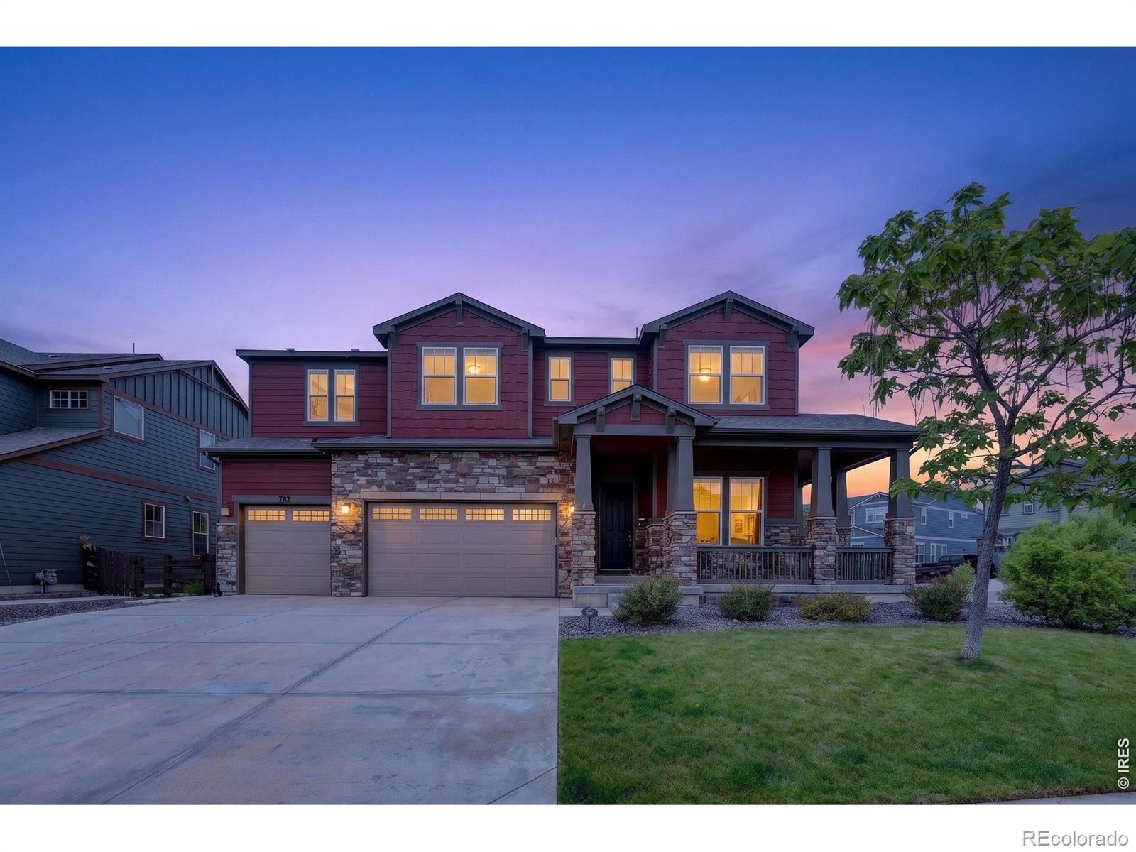 lafayette&nbsp; House Search Picture