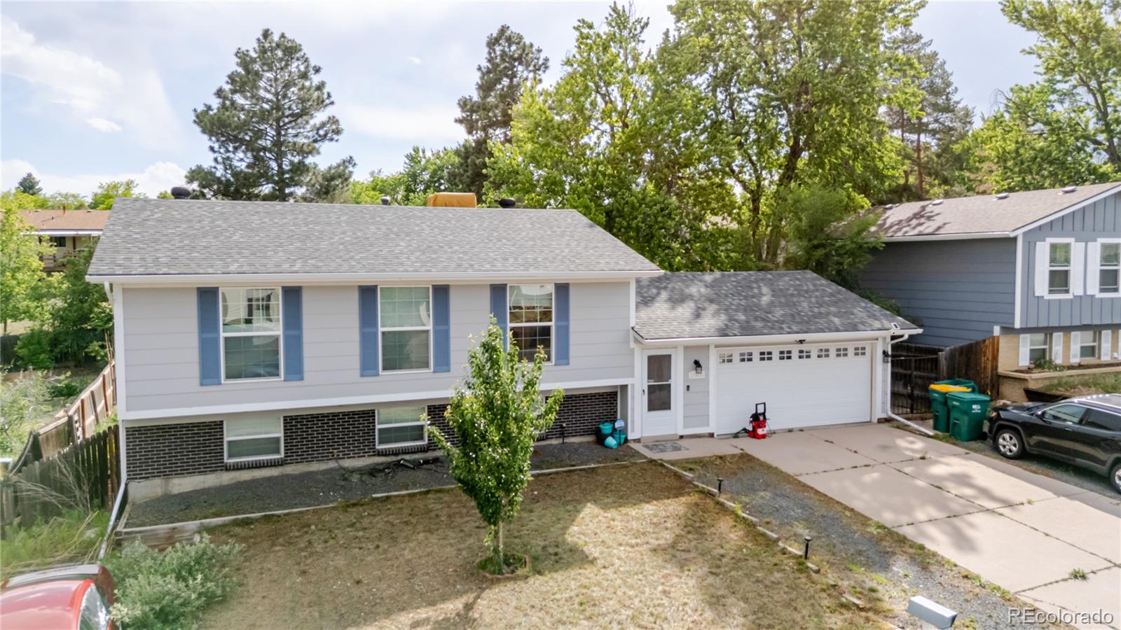 aurora&nbsp; House Search Picture