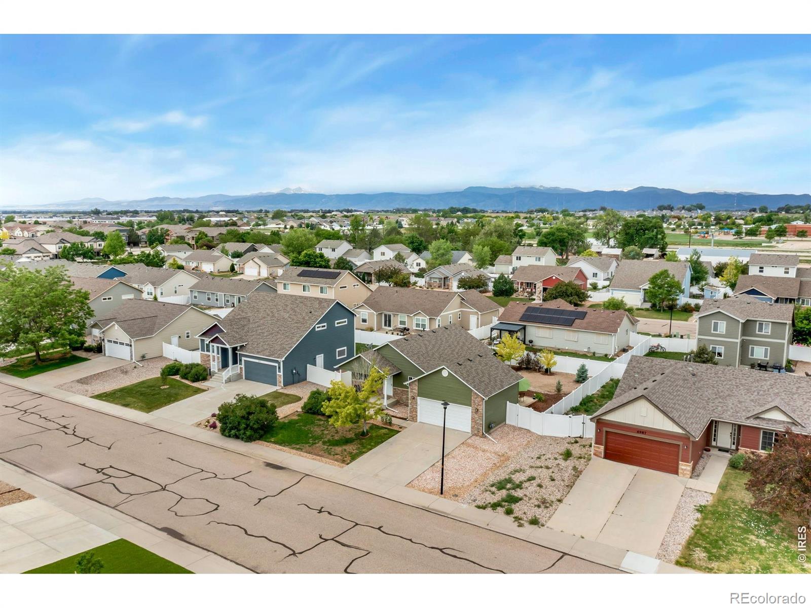6975  Lee Street, wellington&nbsp; House Search MLS Picture