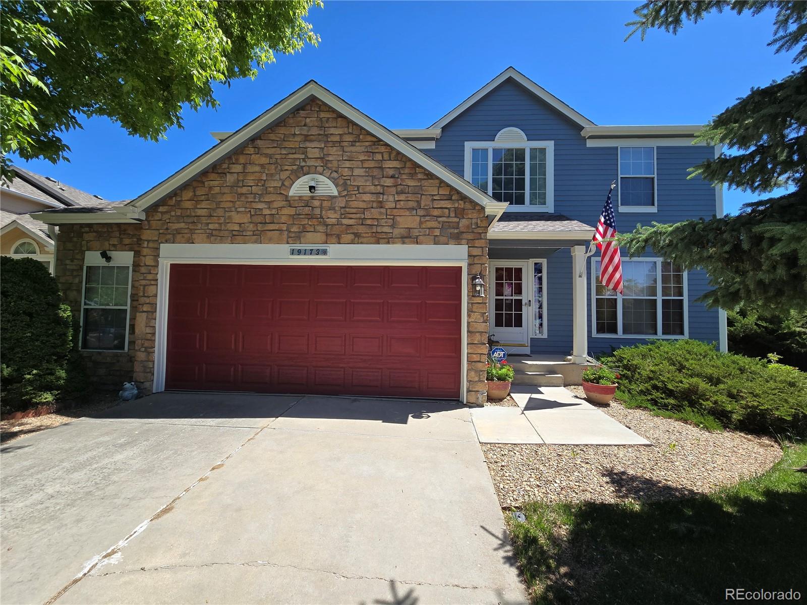 aurora&nbsp; House Search Picture