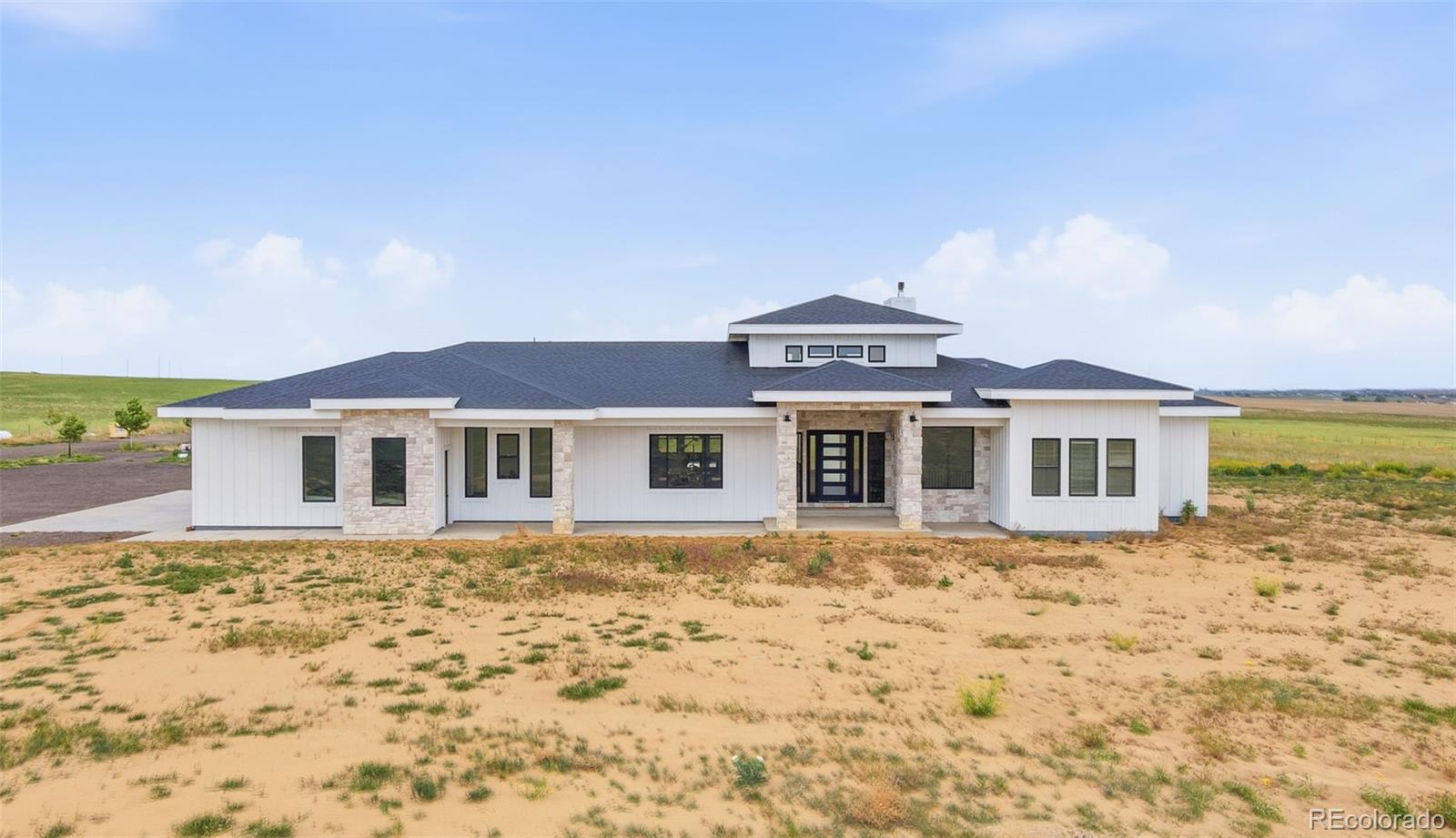 22151  County Road 4 , hudson&nbsp; House Search MLS Picture
