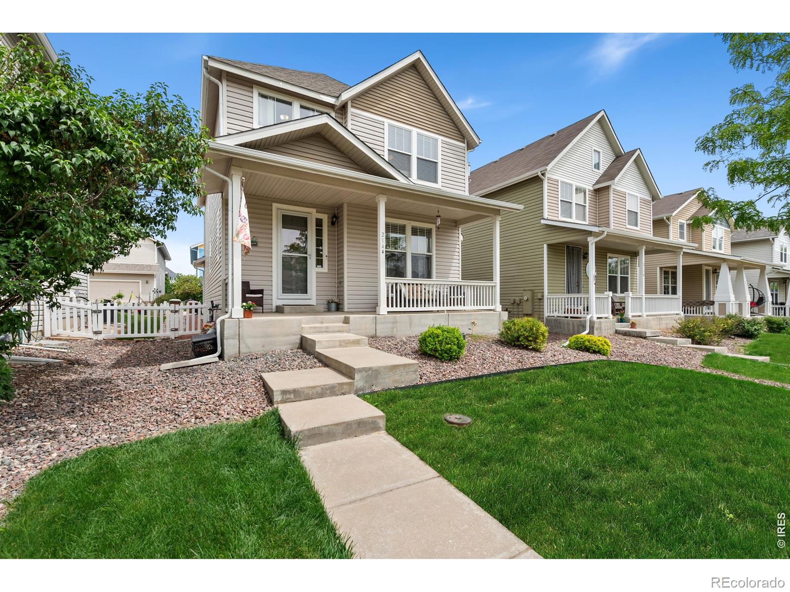 2144  Clipper Way, fort collins&nbsp; House Search MLS Picture