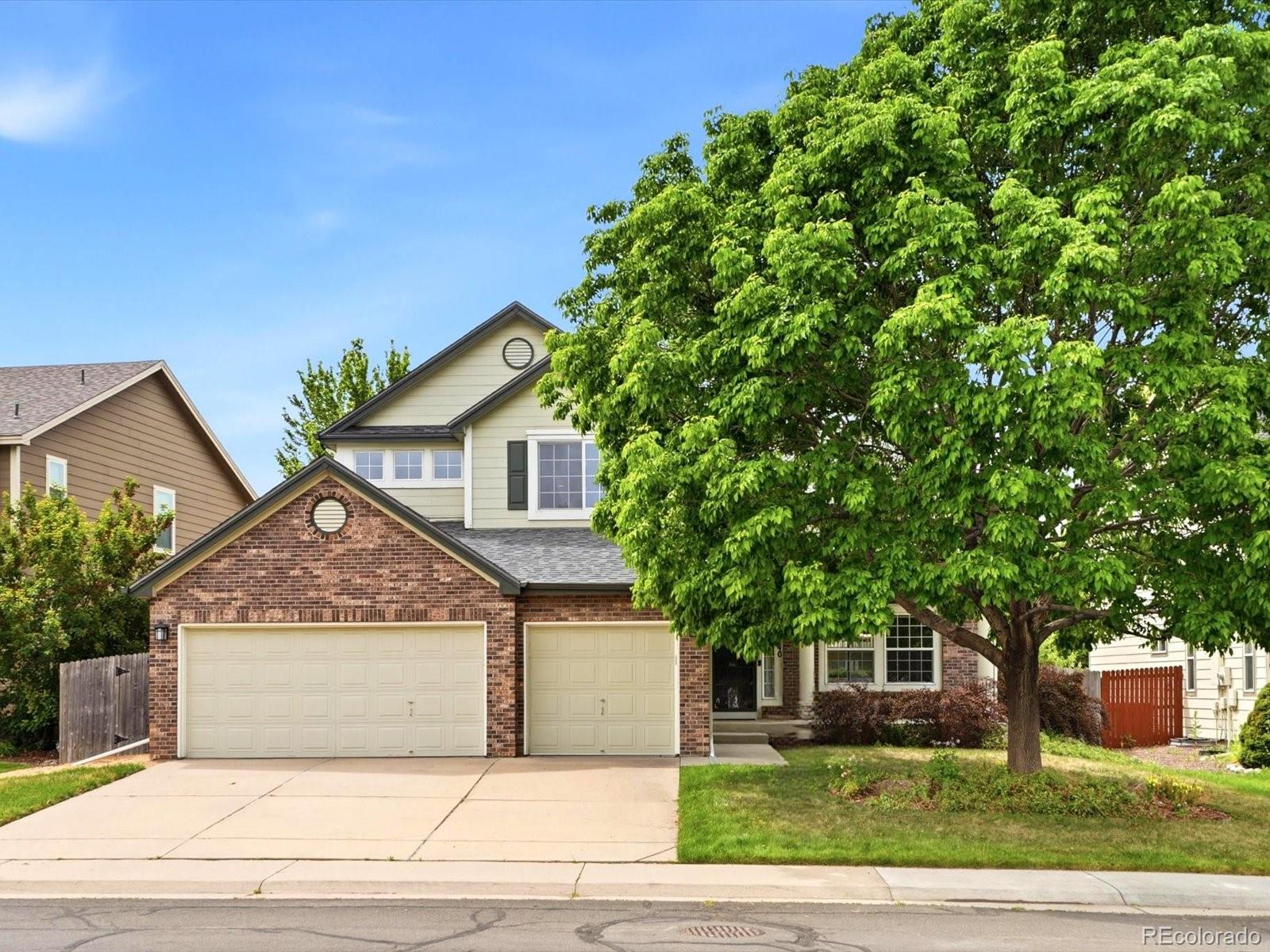 centennial&nbsp; House Search Picture