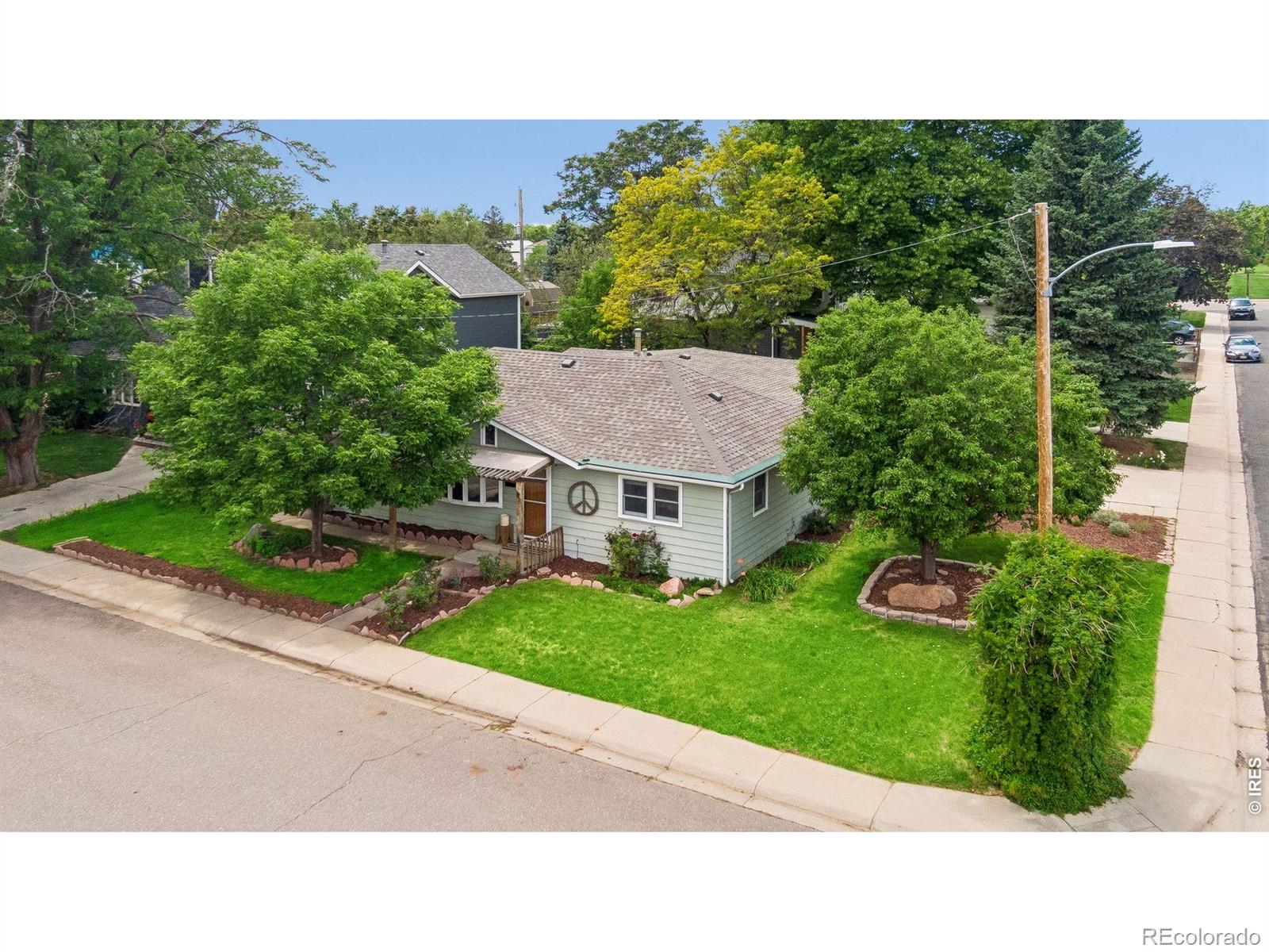 400 W Cleveland Street, lafayette&nbsp; House Search MLS Picture