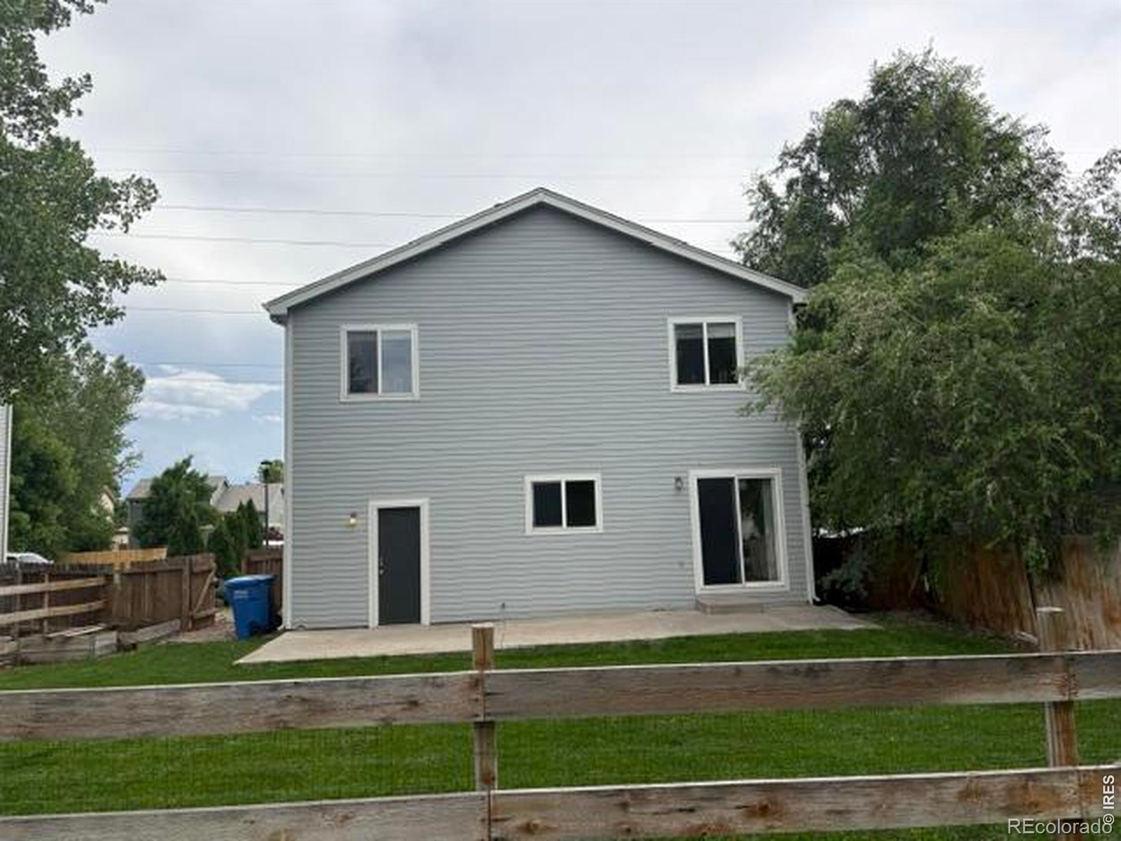 3926  Waterglen Place, fort collins&nbsp; House Search MLS Picture