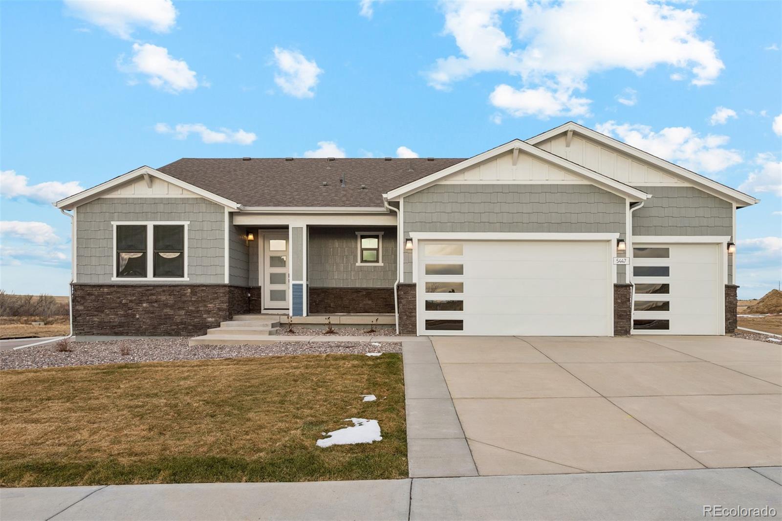 Spring Valley Ranch Elizabeth Home | MLS #: 631141442977  Colonial Trail, Elizabeth Beds: 3 Baths: 3 Price: $734,900