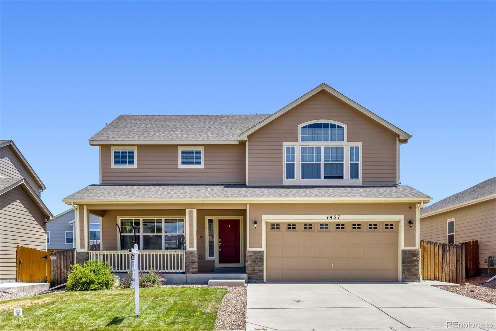 colorado springs&nbsp; House Search Picture