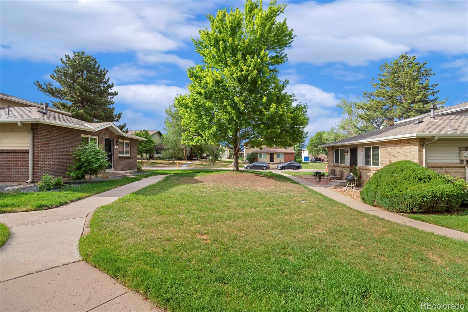 3354 S Flower Street, lakewood&nbsp; House Search MLS Picture