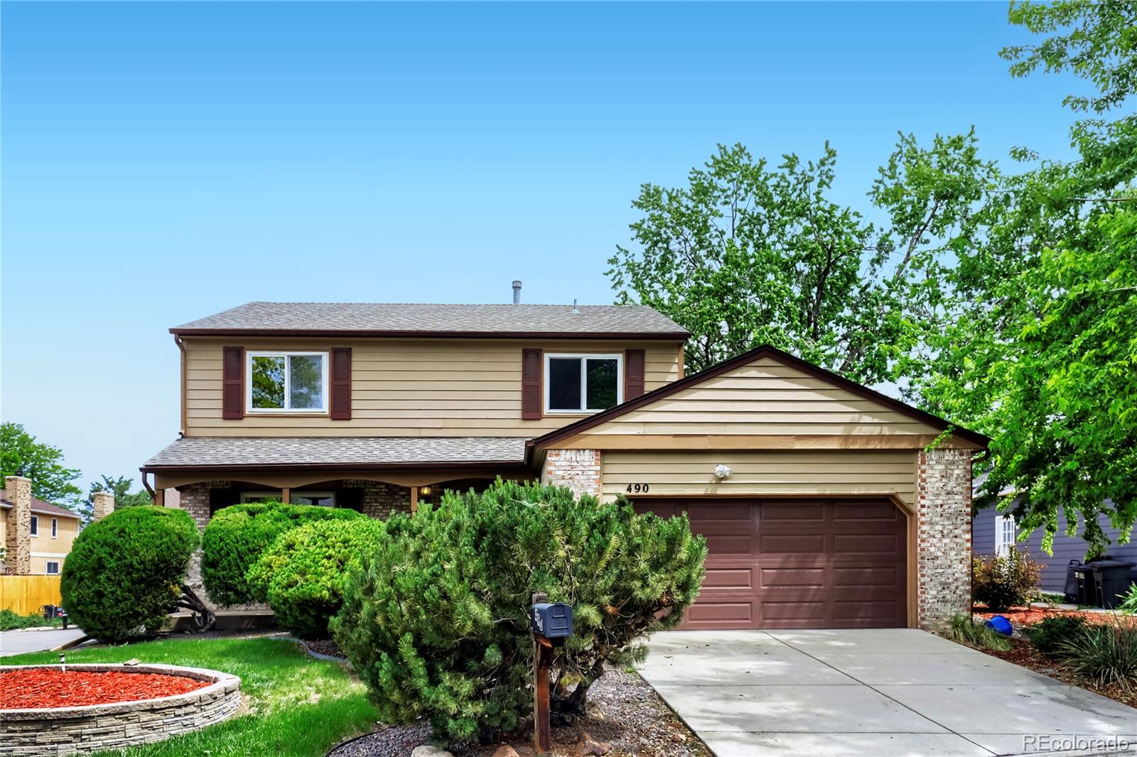 aurora&nbsp; House Search Picture