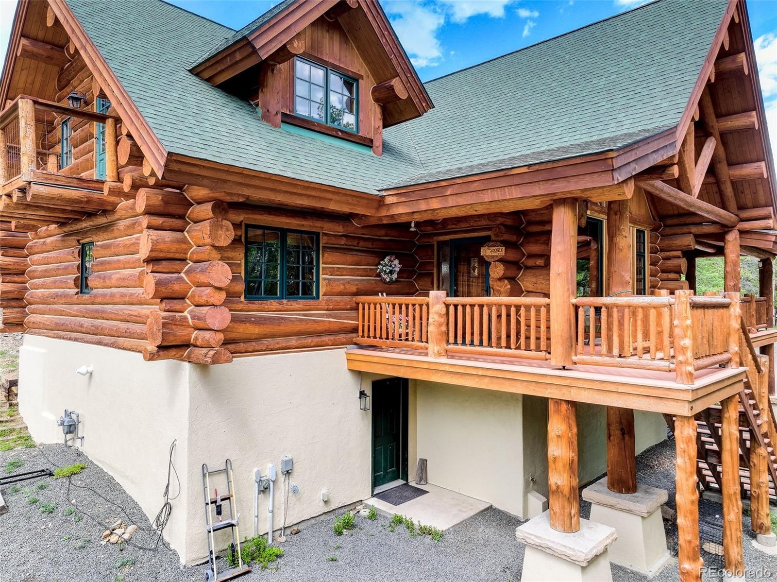 261  Pine Drive, black hawk&nbsp; House Search MLS Picture
