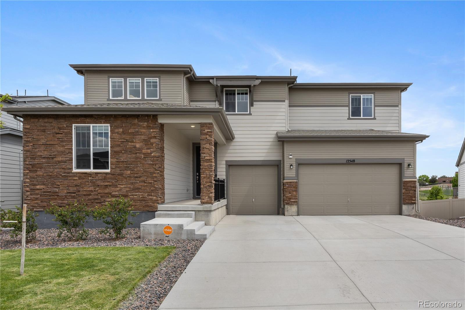 12548  Bagley Way, parker&nbsp; House Search MLS Picture
