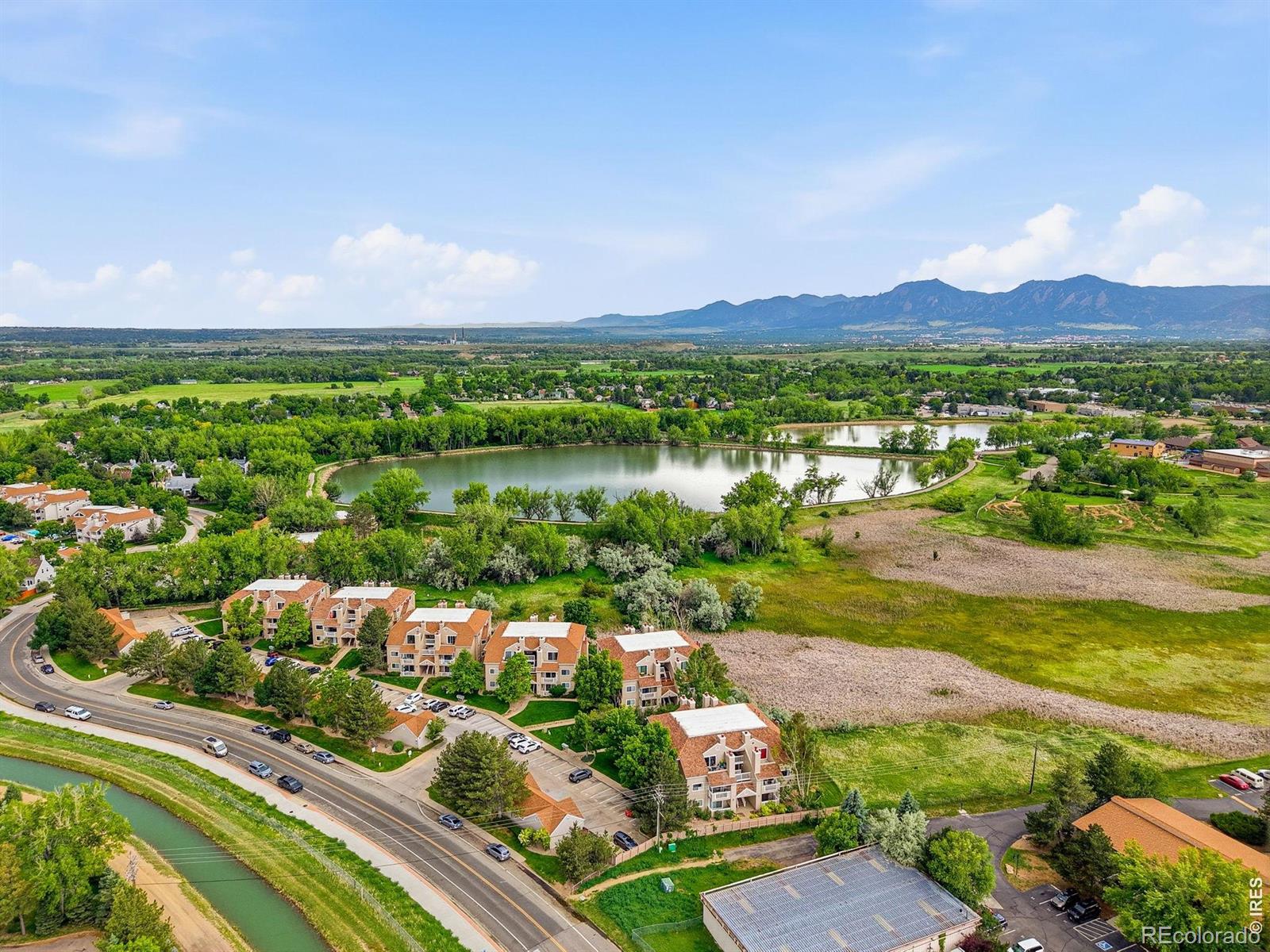 4985  Twin Lakes Road, boulder&nbsp; House Search MLS Picture