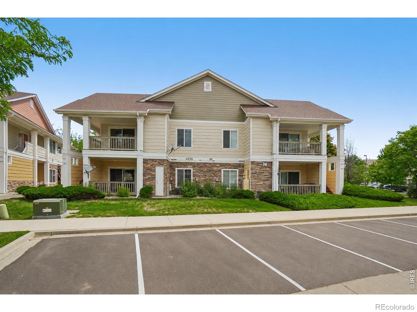 loveland&nbsp; House Search Picture
