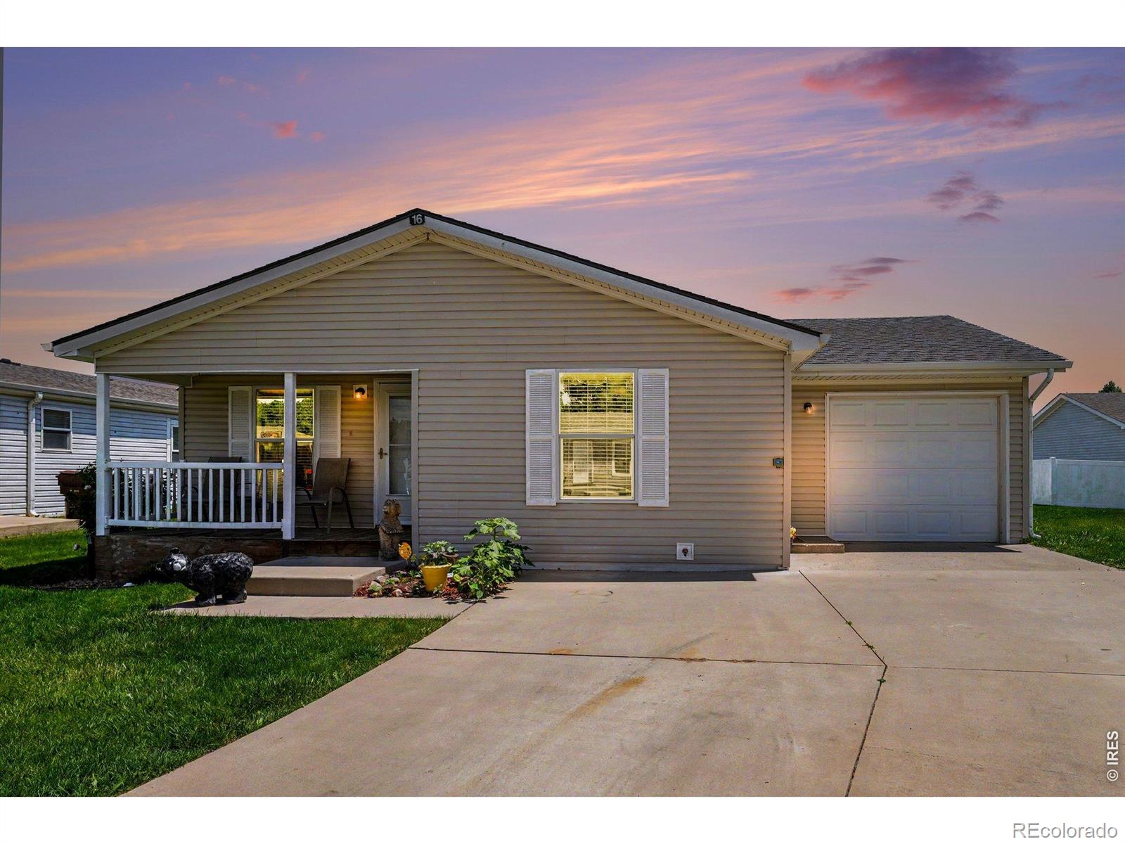 greeley&nbsp; House Search Picture