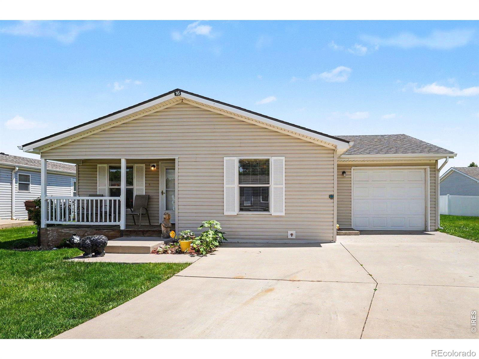 2990 W C Street, greeley&nbsp; House Search MLS Picture