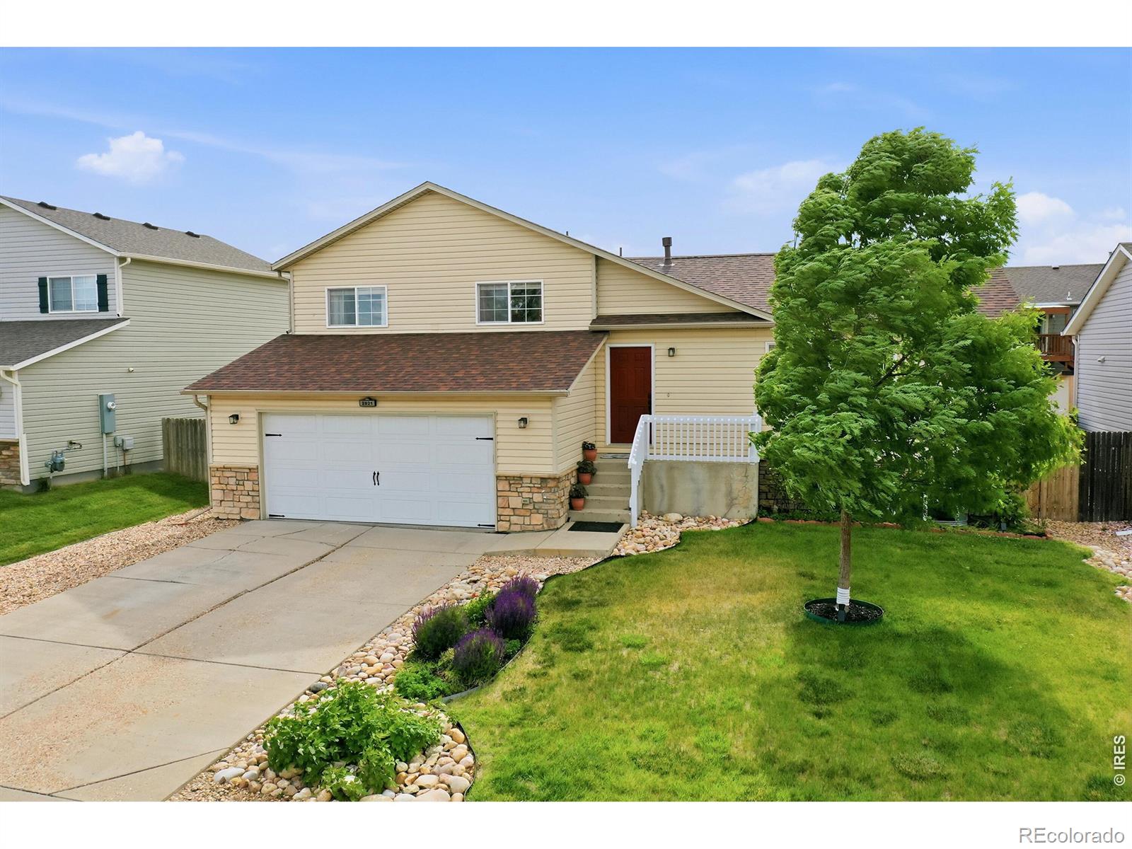 2821  39th Avenue, greeley&nbsp; House Search MLS Picture