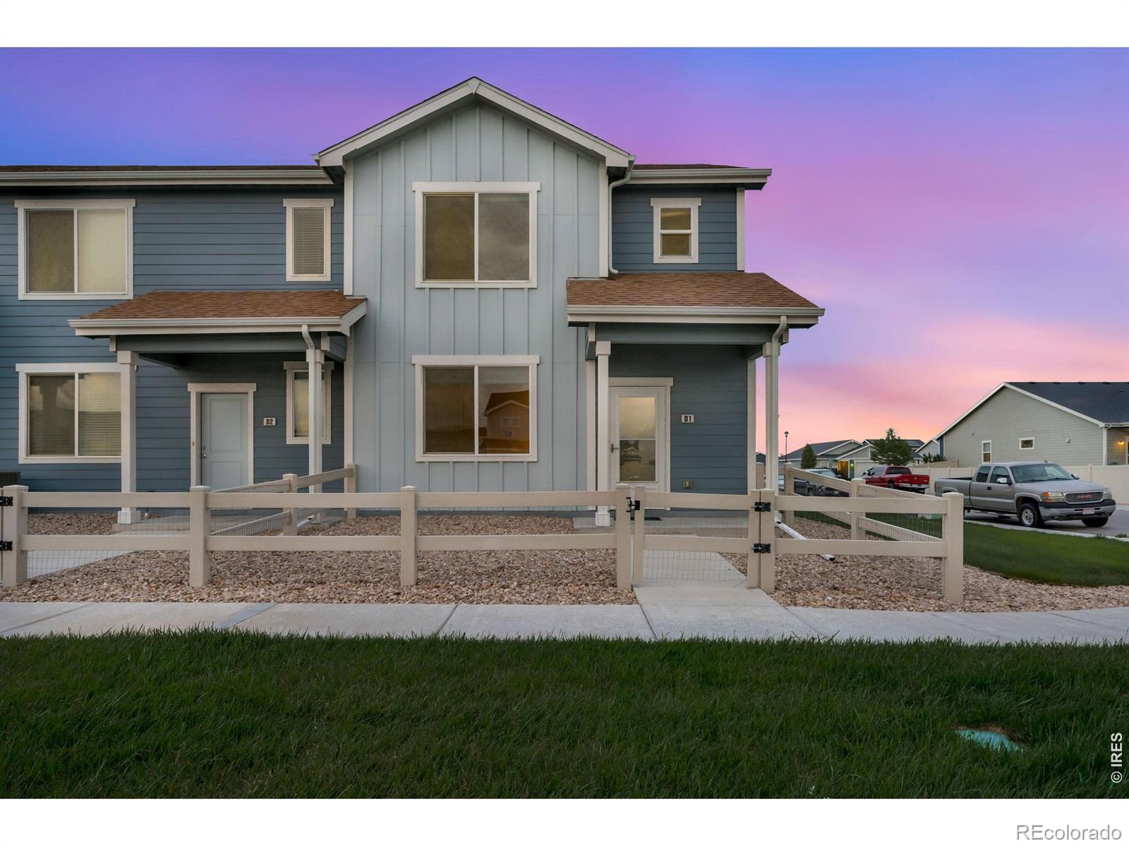 ault&nbsp; House Search Picture