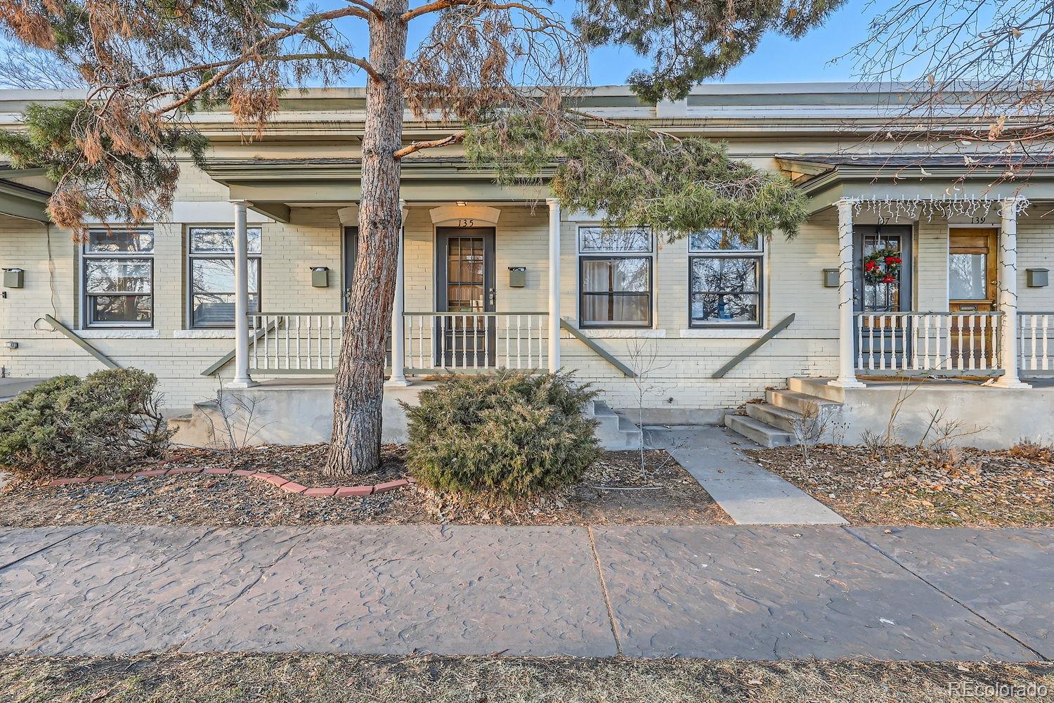 denver&nbsp; House Search Picture