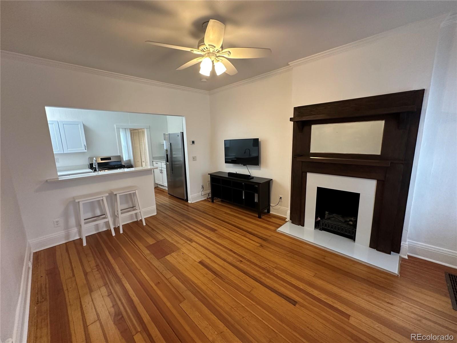 135 E Exposition Avenue, denver&nbsp; House Search MLS Picture