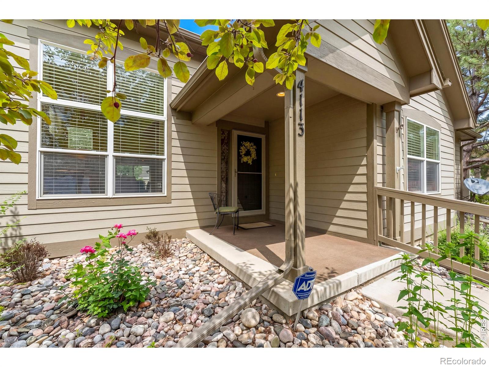 4113  Plum Creek Drive, loveland&nbsp; House Search MLS Picture