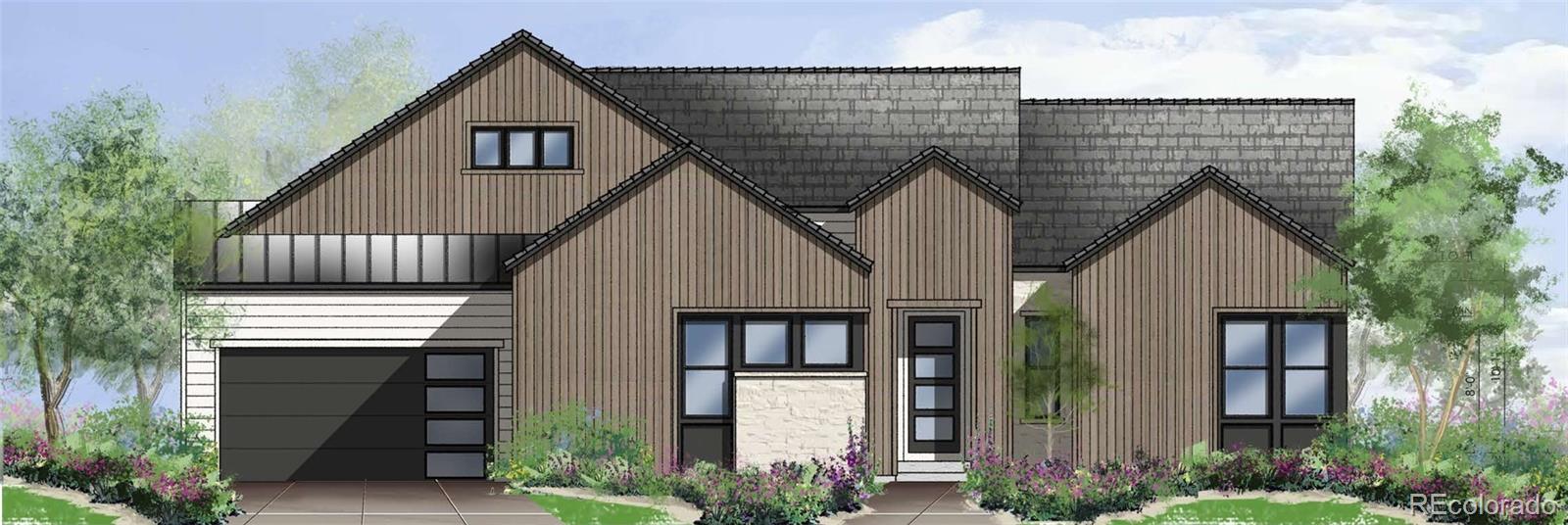 8508  Simla Way, littleton&nbsp; House Search MLS Picture