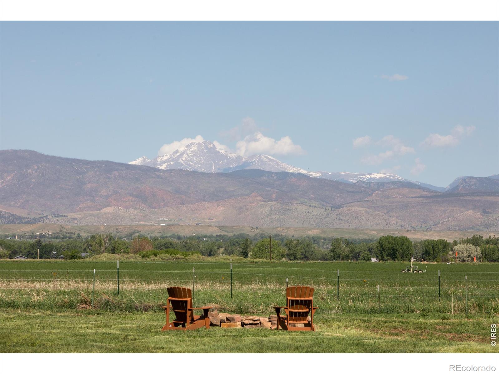 7410 N 83rd Street, niwot&nbsp; House Search MLS Picture