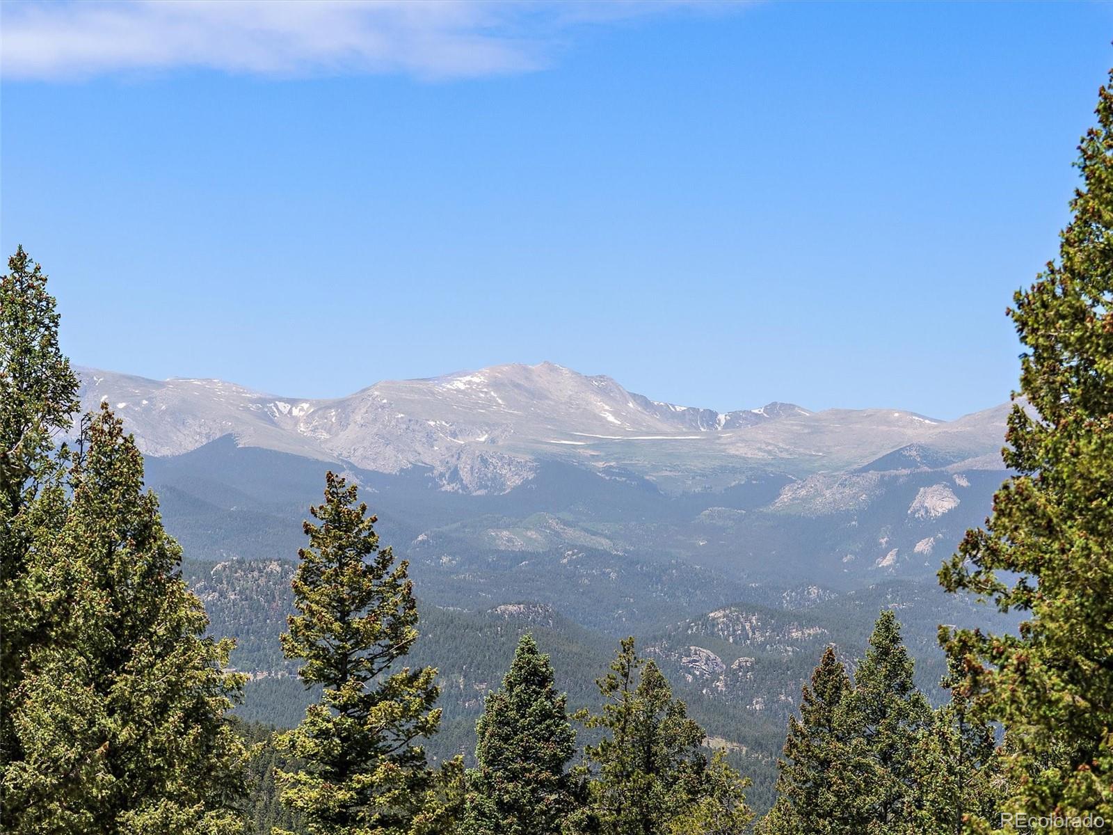 4989 S Elk Ridge Road, evergreen&nbsp; House Search MLS Picture