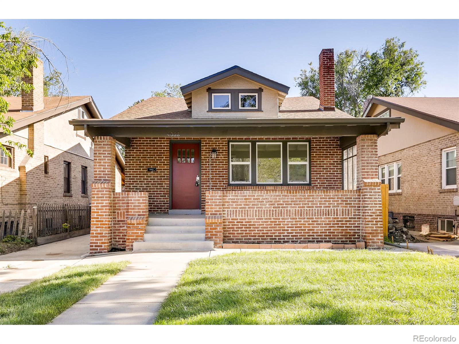 denver&nbsp; House Search Picture