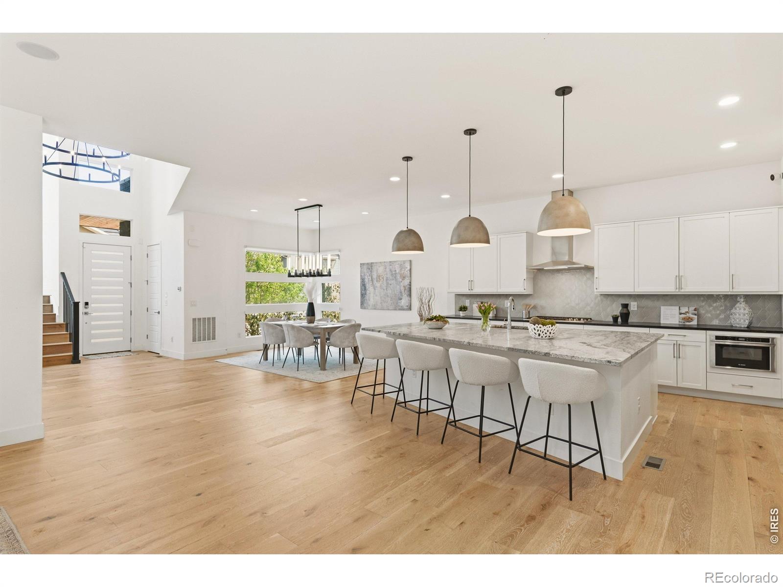6121  Chester Street, denver&nbsp; House Search MLS Picture