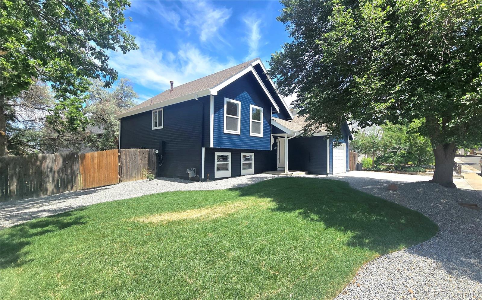 4852 S Salida Court, aurora&nbsp; House Search MLS Picture