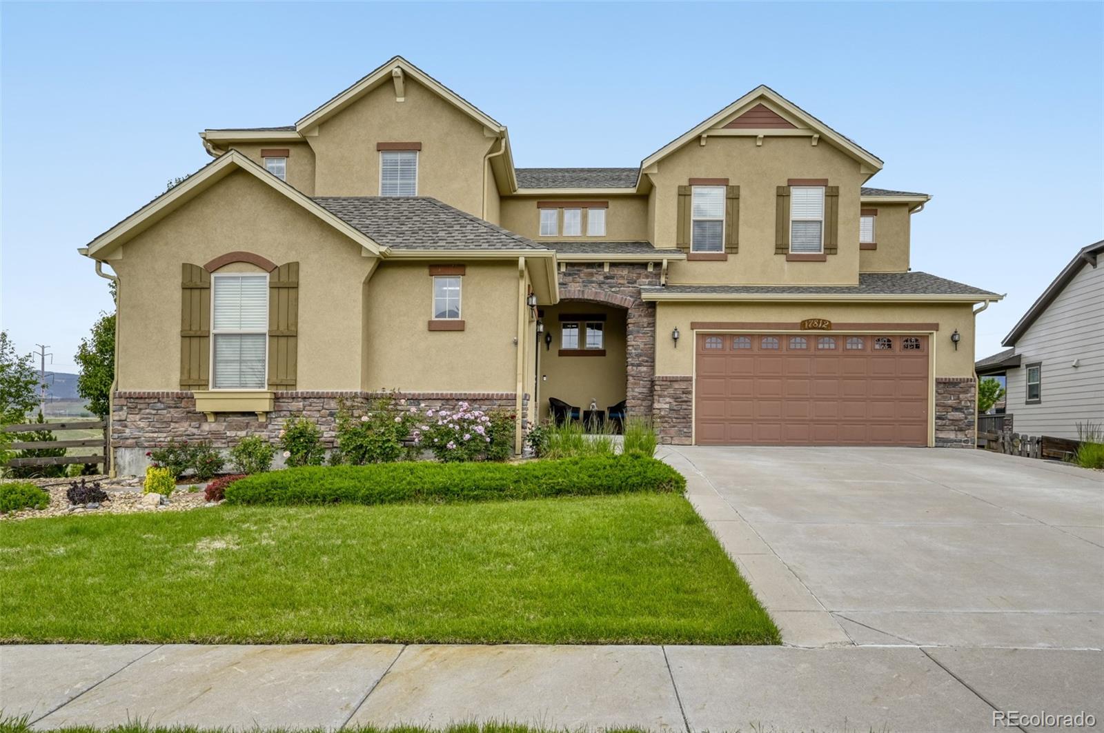  Arvada Home | MLS #: 682983817812 W 83rd Place, Arvada Beds: 4 Baths: 3 Price: $1,275,000
