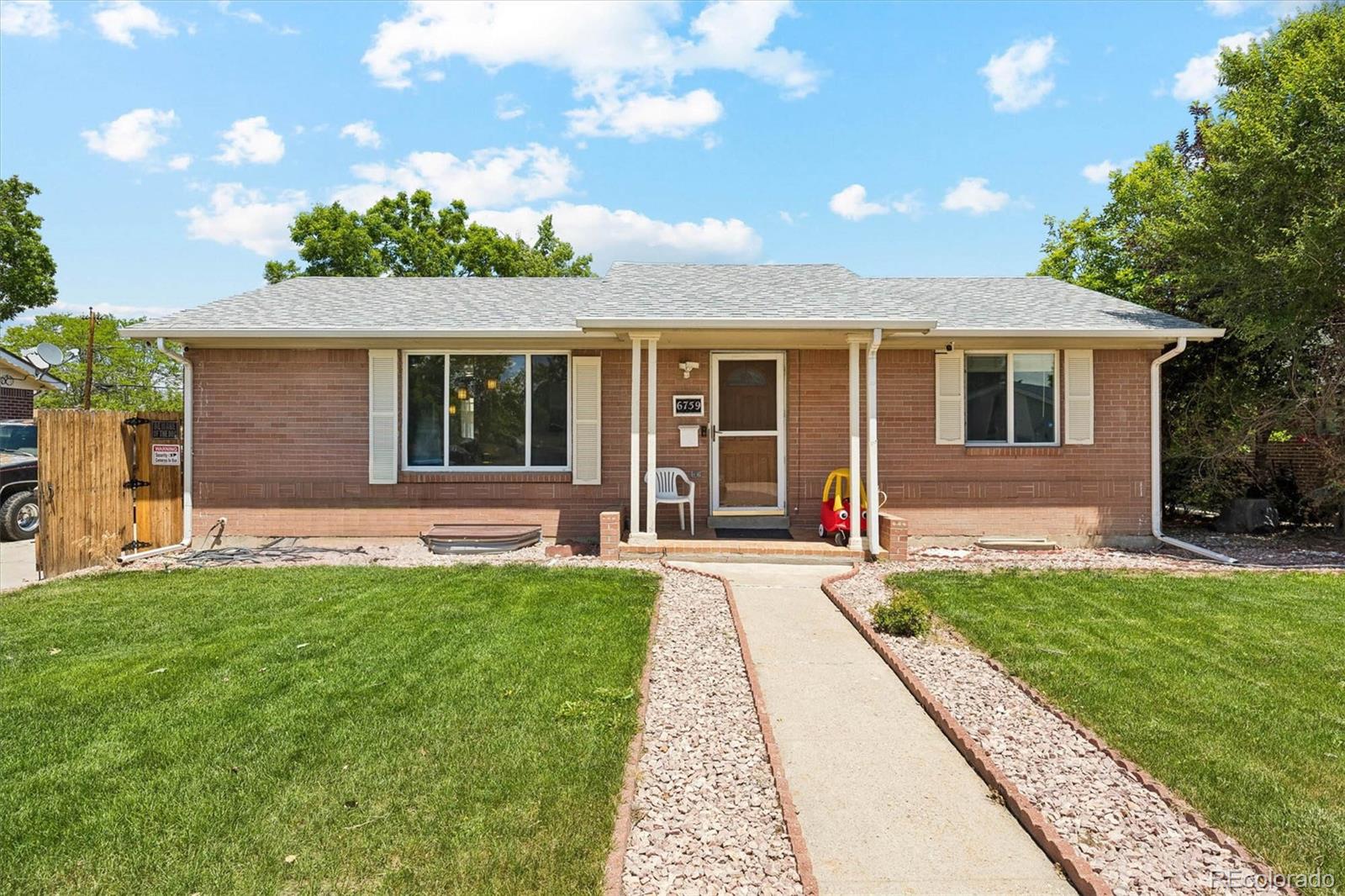 6759 W Louisiana Place, lakewood&nbsp; House Search MLS Picture