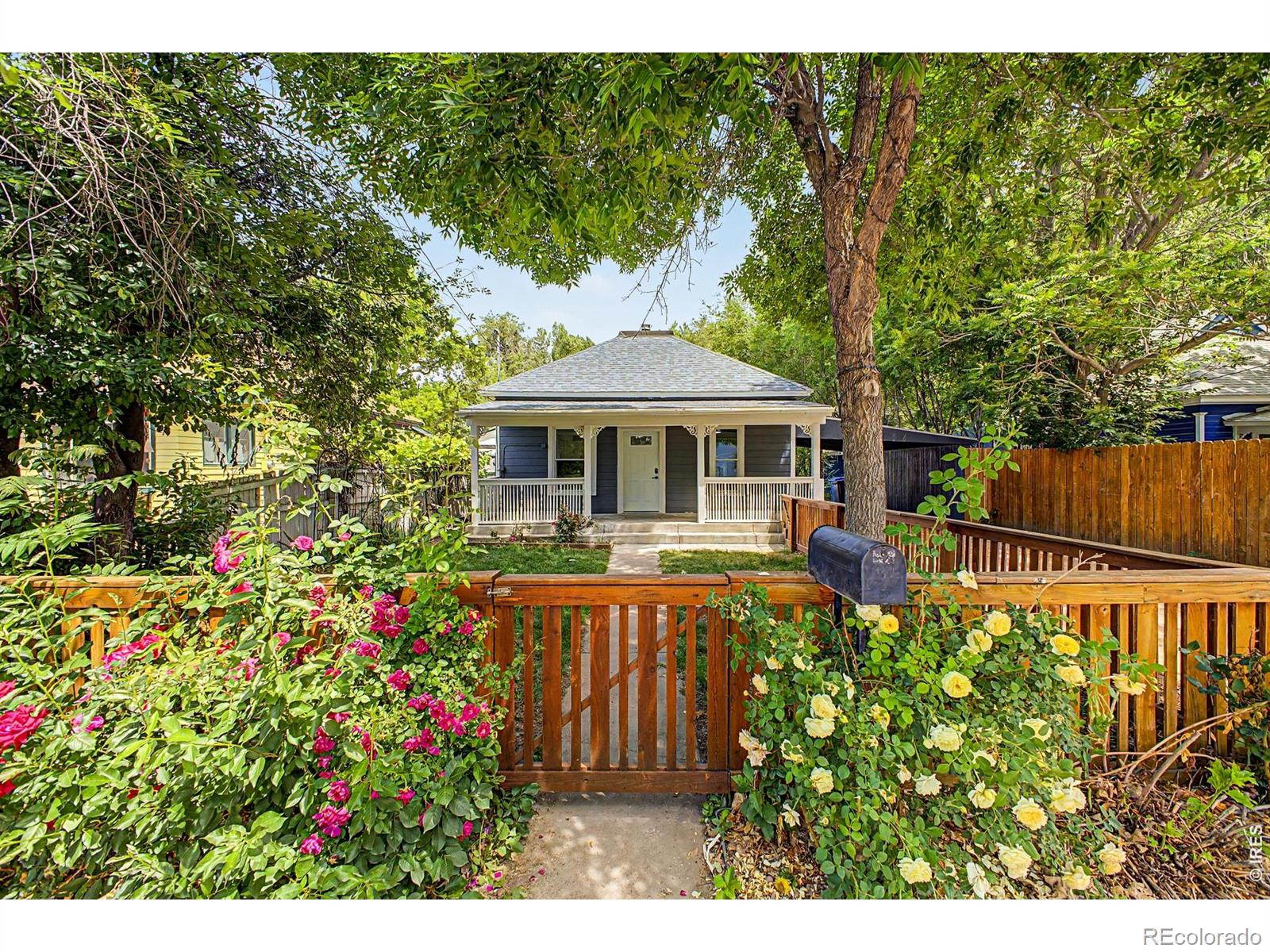 loveland&nbsp; House Search Picture