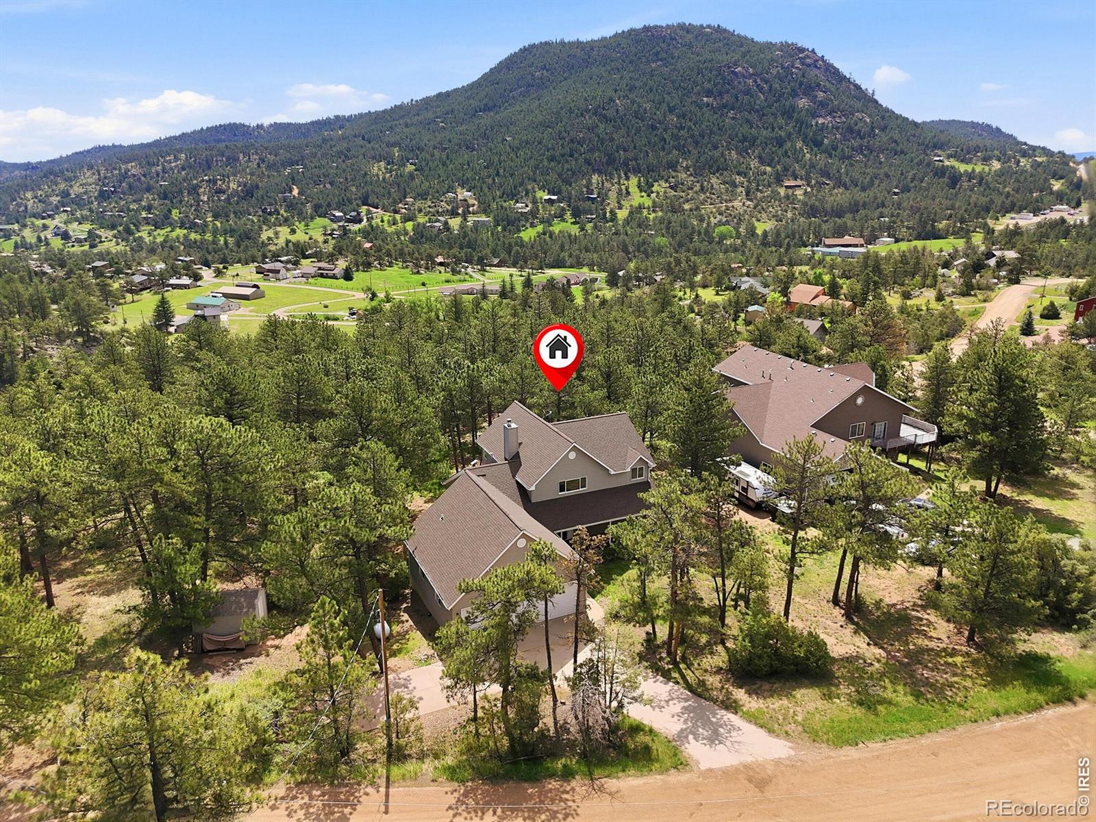 256  Choctaw Road, lyons&nbsp; House Search MLS Picture