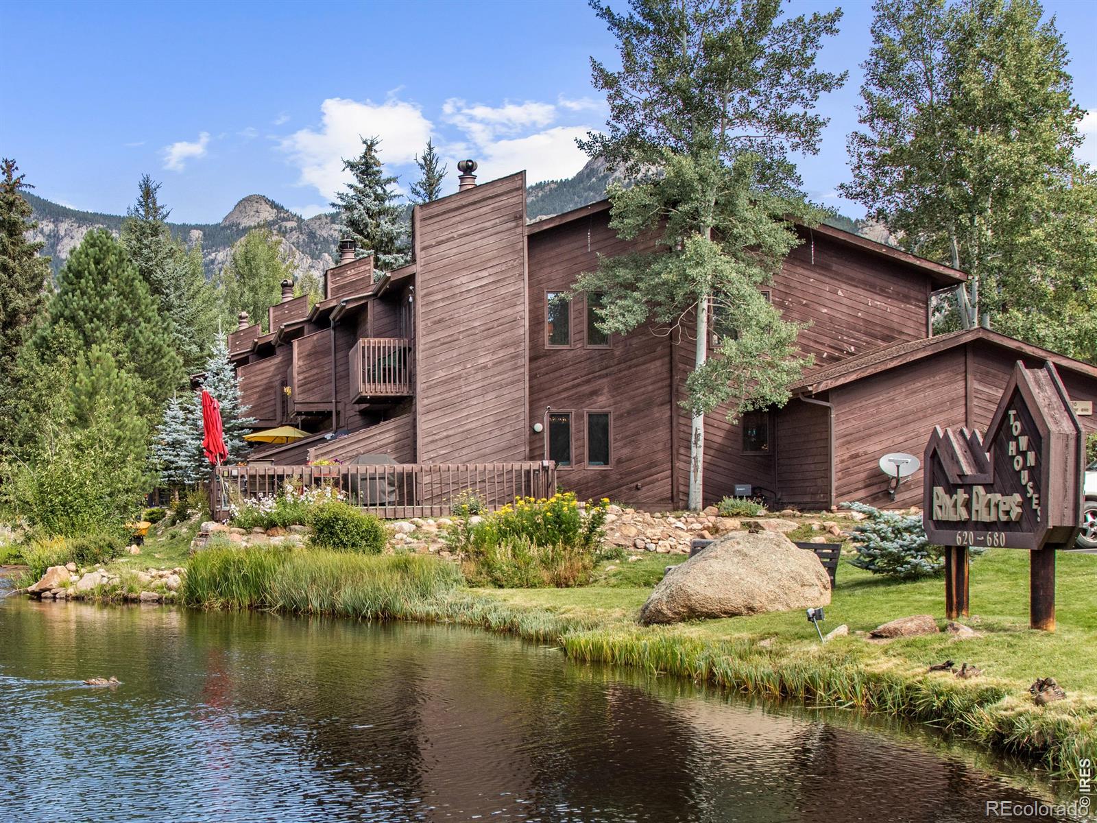 estes park&nbsp; House Search Picture
