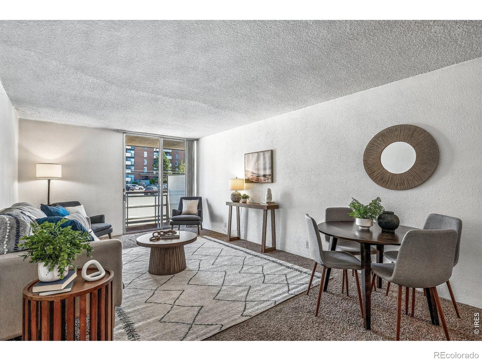 2500 S York Street, denver&nbsp; House Search MLS Picture