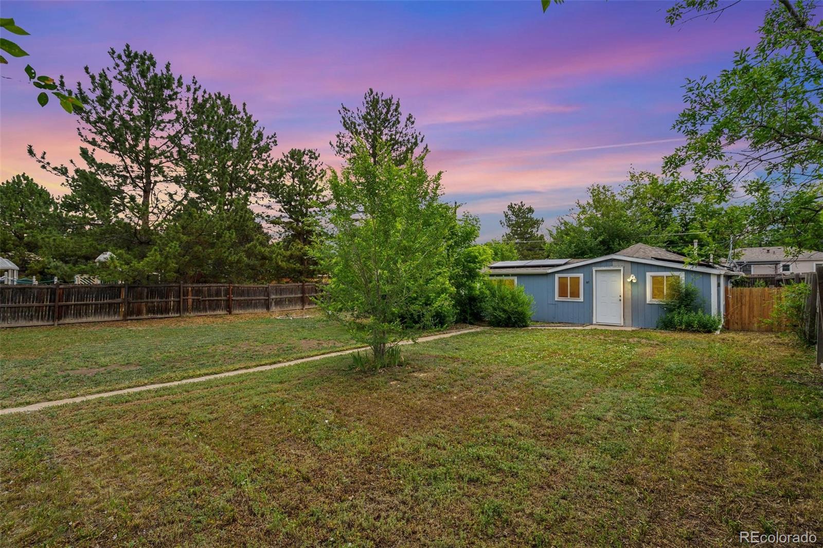 166  Newton Street, denver&nbsp; House Search MLS Picture