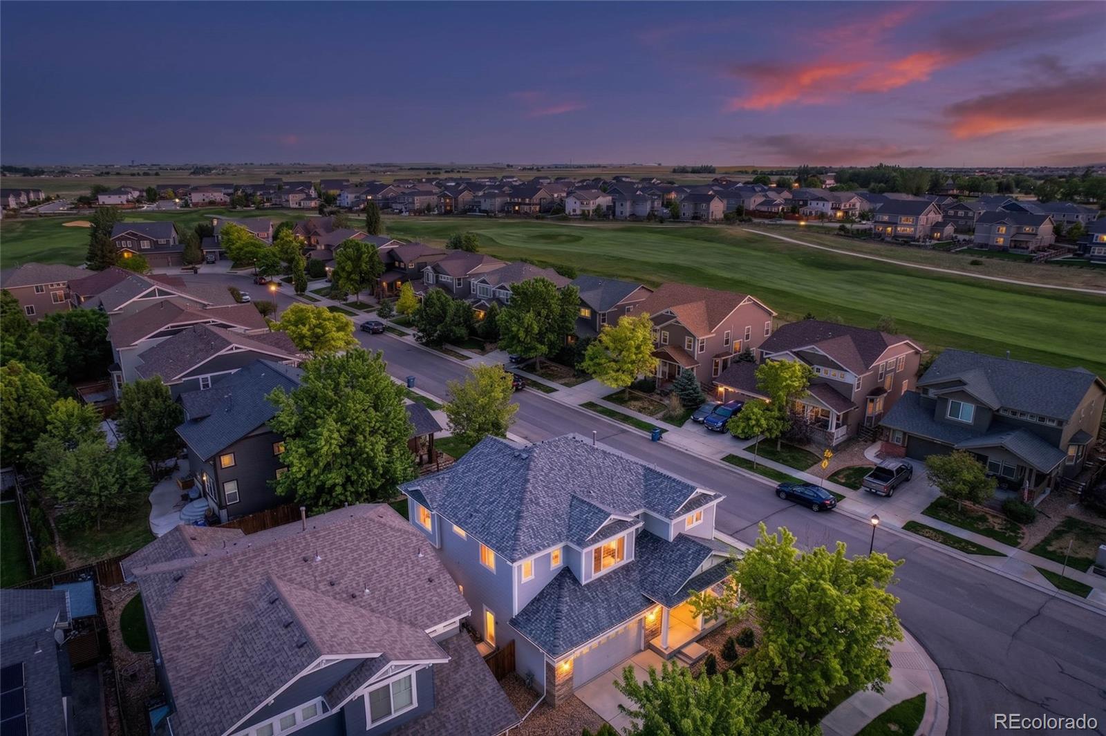 11706  Mobile Street, commerce city&nbsp; House Search MLS Picture