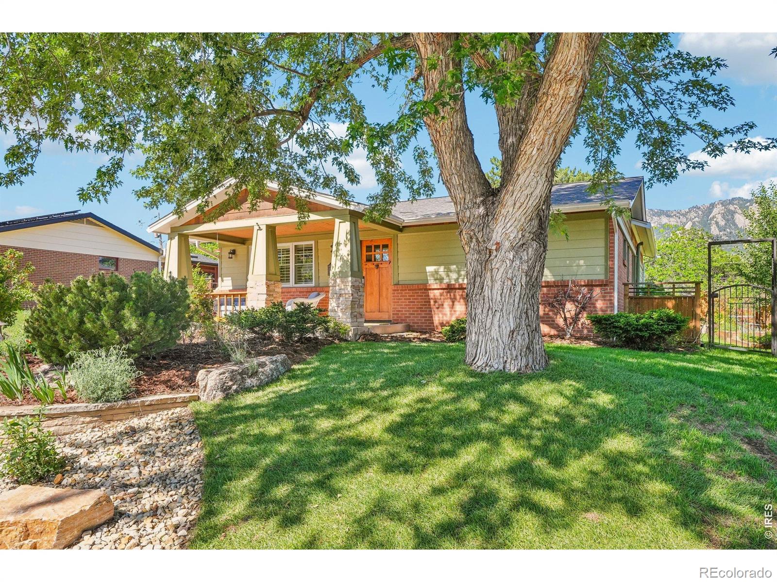 boulder&nbsp; House Search Picture